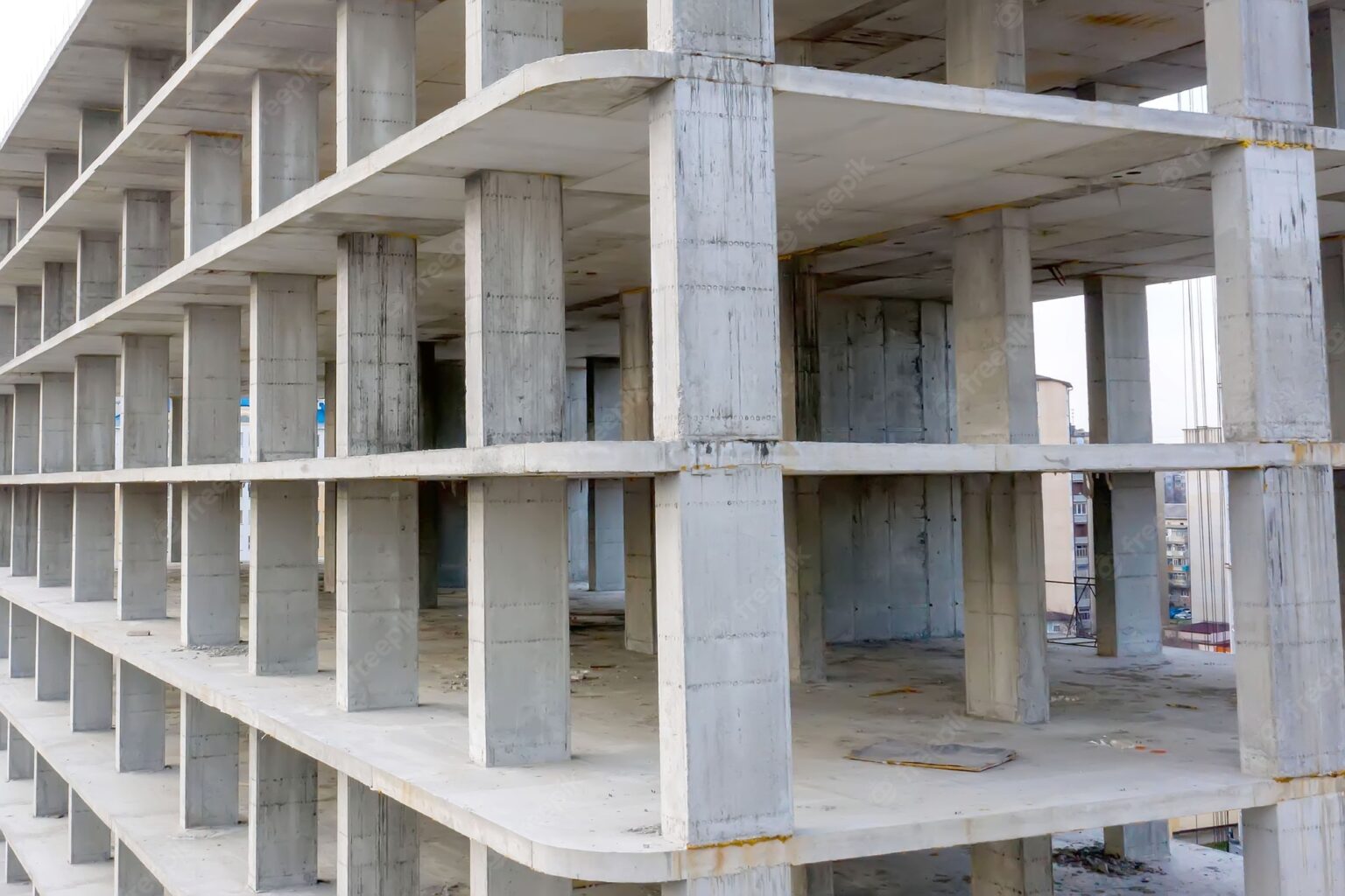 Application Of Notional Loads On Structures EHF STRUCTURES CENTRE