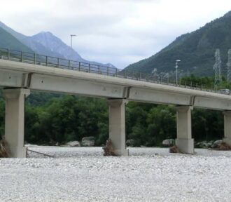 Selecting a Concrete Bridge Type