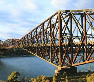 The Quebec Bridge Collapse: A Conflict Between Ego and Ethics