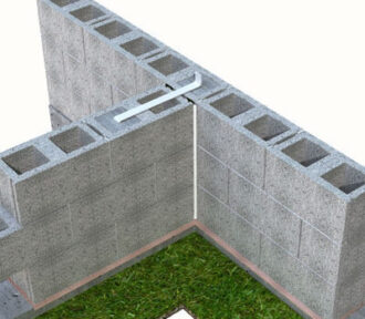 Designing a Laterally Loaded Masonry Wall to EC 6