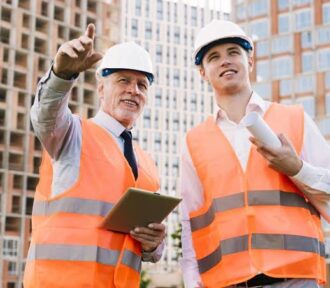 Site Inspections By Structural Engineers During Construction