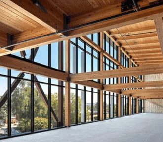 Design of Unrestrained Timber Beams to EC5