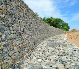 Retaining Wall Construction Methods