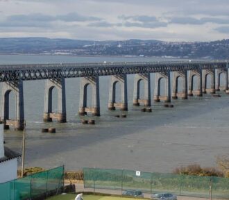The Tay Bridge Collapse– a failure from design