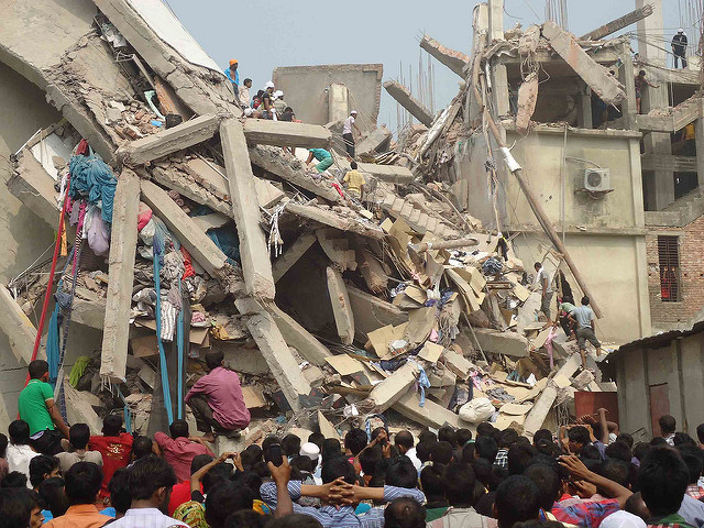 article featured image for human factors in structural failures