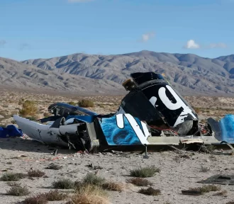 Human Frailty vs Automation- Lessons from the 2014 Virgin Galactic Air Crash