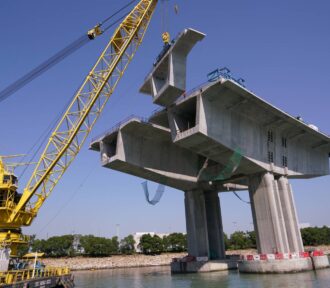 Construction of Concrete Bridges| Precast