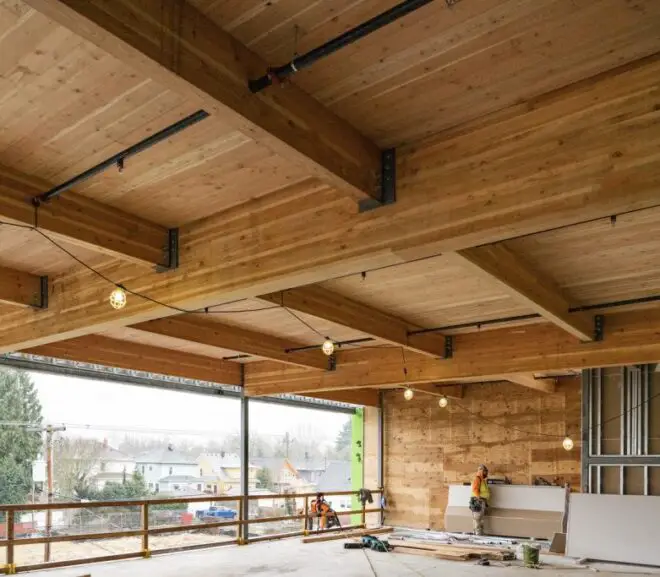 Cross Laminated Timber Archives - STRUCTURES CENTRE