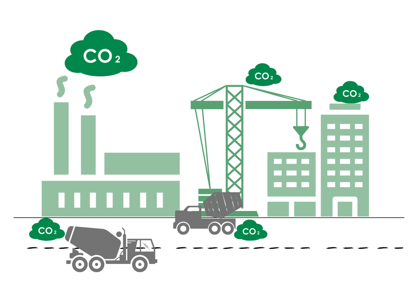 Estimating the Embodied Carbon in Structures - STRUCTURES CENTRE