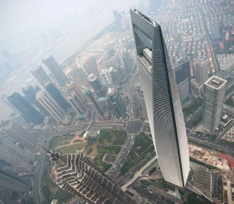 Vortex Shedding in Tall Buildings: The Hidden Challenge of Skyscraper Design