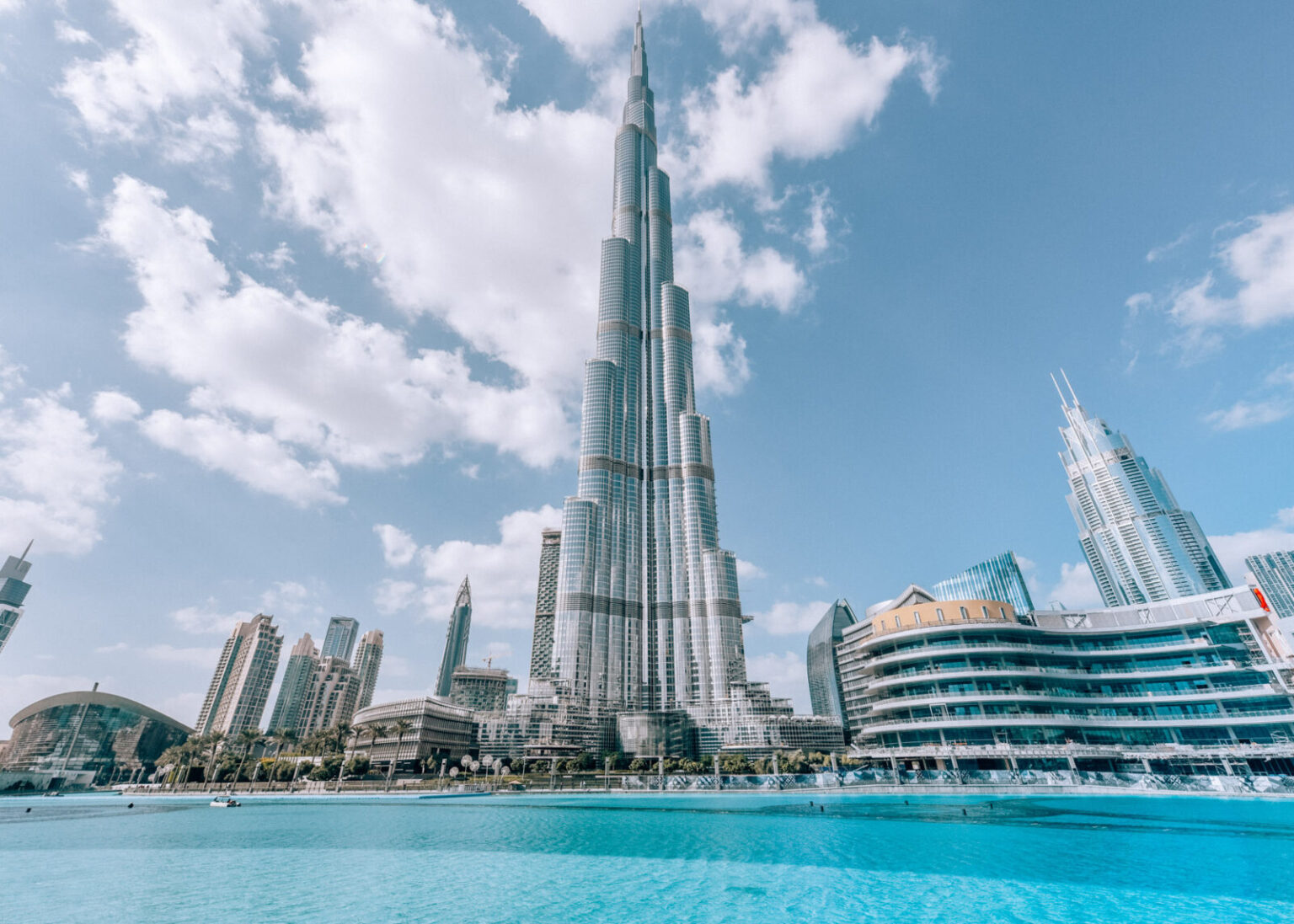 Vortex Shedding in Tall Buildings: The Hidden Challenge of Skyscraper ...