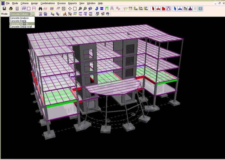 Top 10 Structural Engineering Software of 2023 - STRUCTURES CENTRE