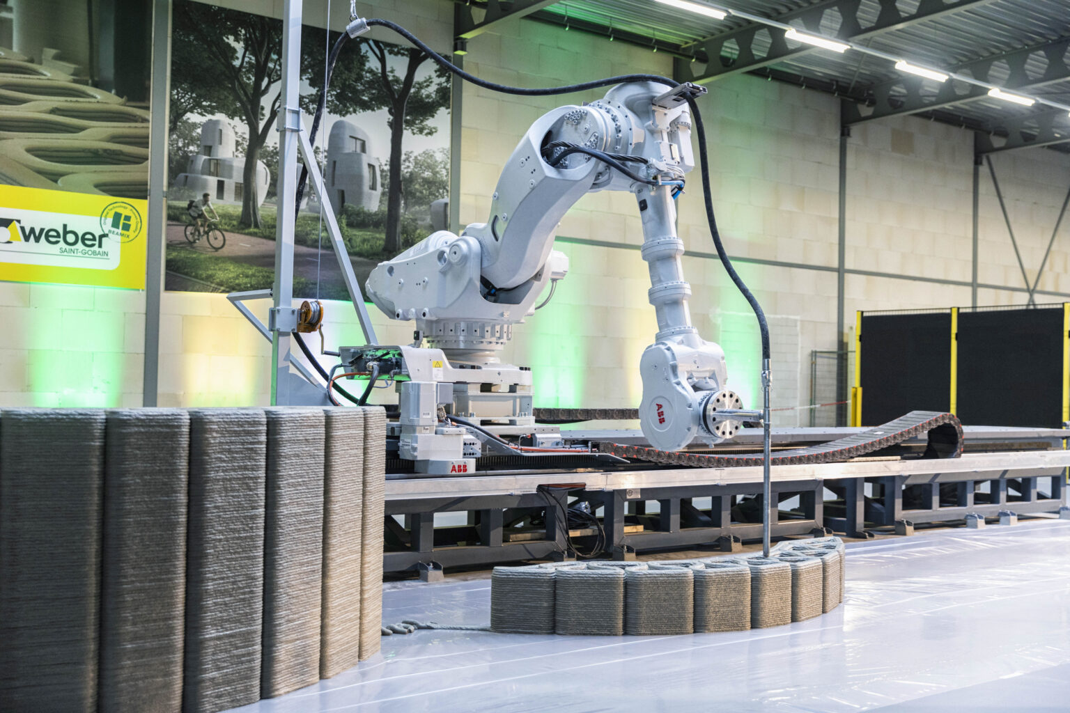 Solid Structures Technology Examples Top 7 Innovative Trends in Structural Engineering - STRUCTURES CENTRE