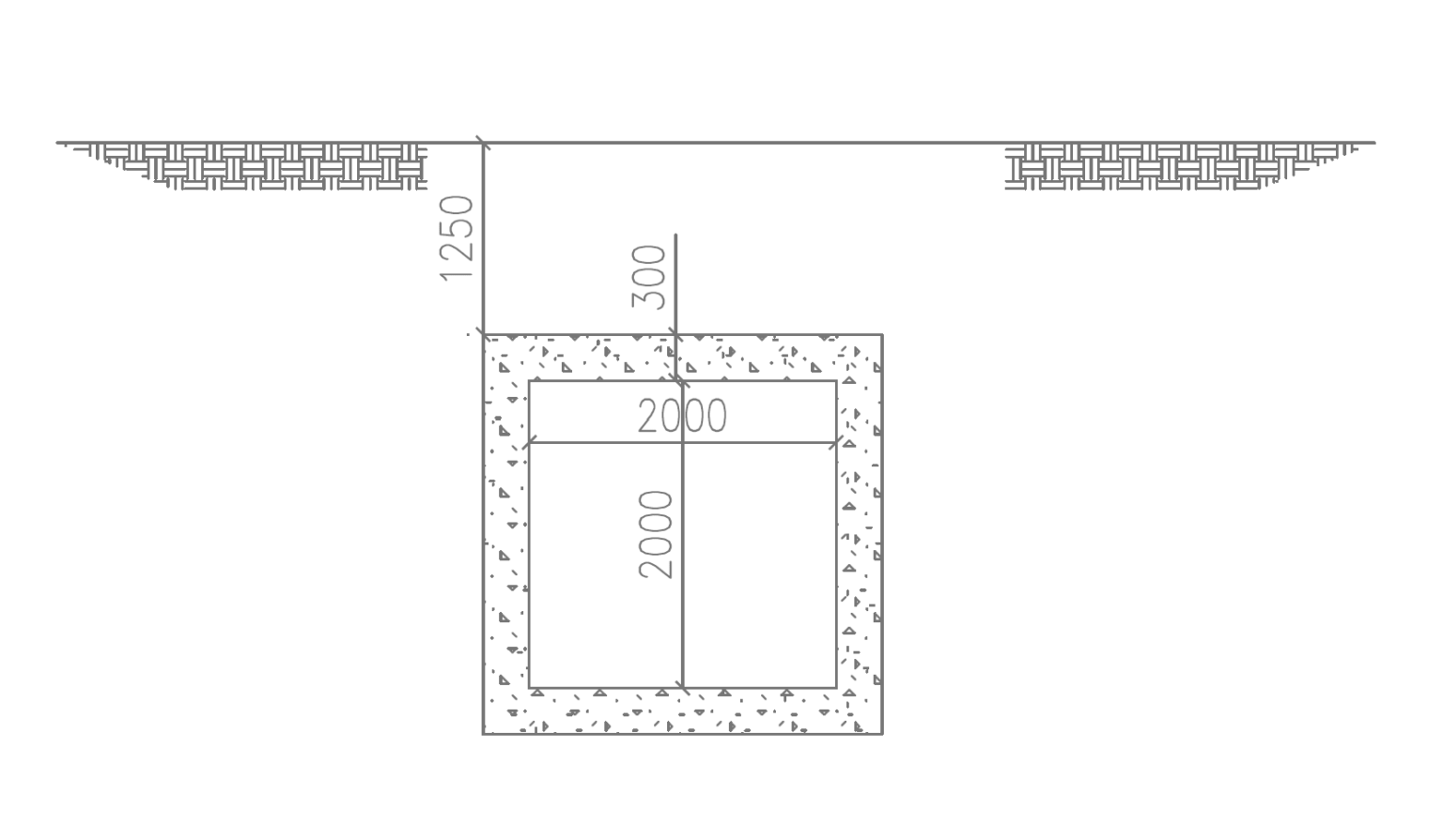 Structural Aspect of Designing a Box Culvert | Worked Example ...