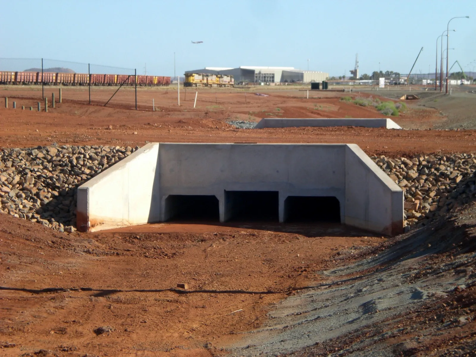 Structural Aspect of Designing a Box Culvert | Worked Example ...