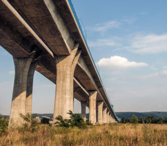 Maintenance and Management of Concrete Bridges