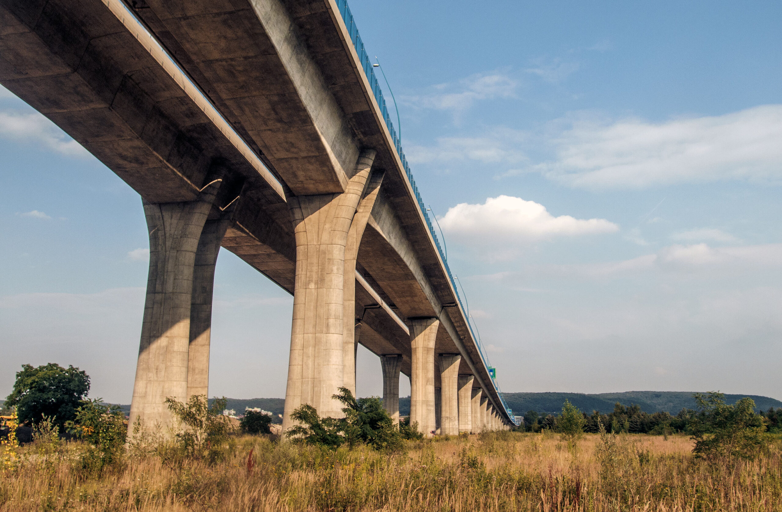 Maintenance and Management of Concrete Bridges - STRUCTURES CENTRE