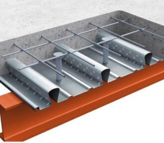 Designing a Composite Slab to Eurocode 4 |Profile Steel Deck