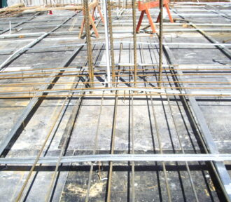 Designing a Post-tensioned Flat Slab | Worked Example