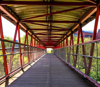 Design of Footbridges – A Comprehensive Guide