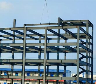 How to Read and Interpret Structural Steelwork Drawings