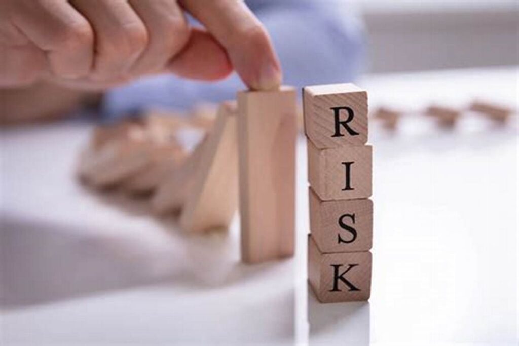 featured image for technical risks 