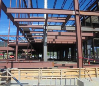 Understanding the Design of Steel Beams to AISC Code