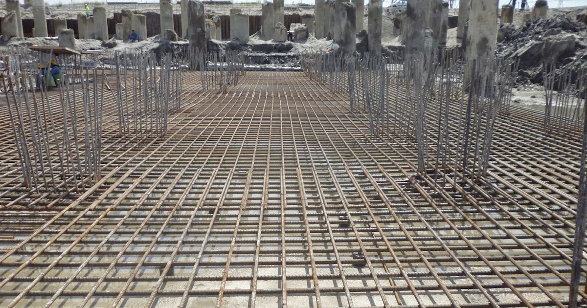 Comprehensive Guide To Types Of Raft Foundations - Structures Centre