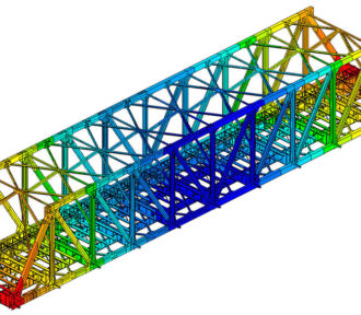 Fundamentals of Finite Element Analysis in Structural Engineering