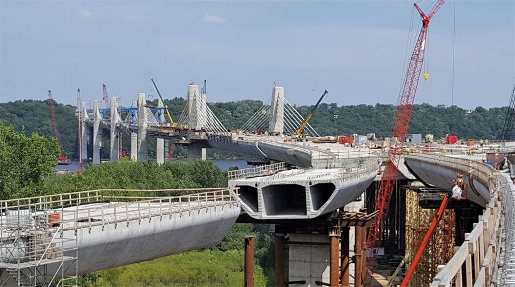 box girder bridges