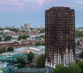 Engineering Lessons from the Grenfell Tower Disaster