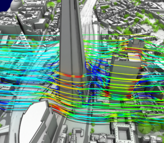 Wind-Structure Interaction in Tall Buildings