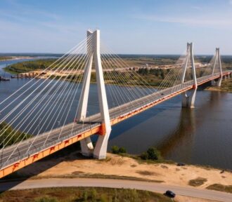 Cable-Stayed Bridges: Evolution, Structural Behaviour and Design