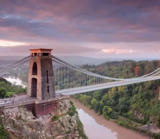 Suspension Bridges: History, Components, Analysis, and Design