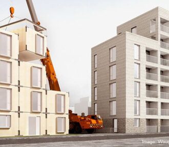 Navigating Risk in Modern Methods of Construction
