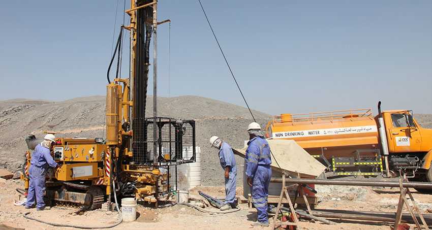 geotechnical reports