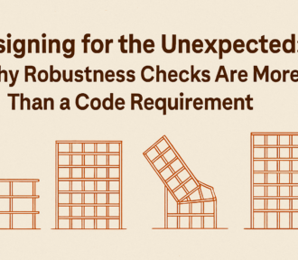 Designing for the Unexpected: Why Robustness is More Than a Code Requirement