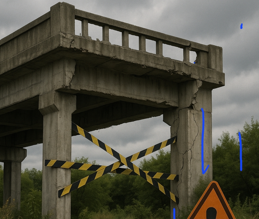 The Structure Didn’t Fail—But It’s Useless Now - STRUCTURES CENTRE