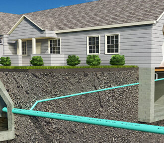 What Structural Engineers Must Know About Below-Ground Drainage