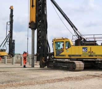 Types of Piles and How to Choose the Right One