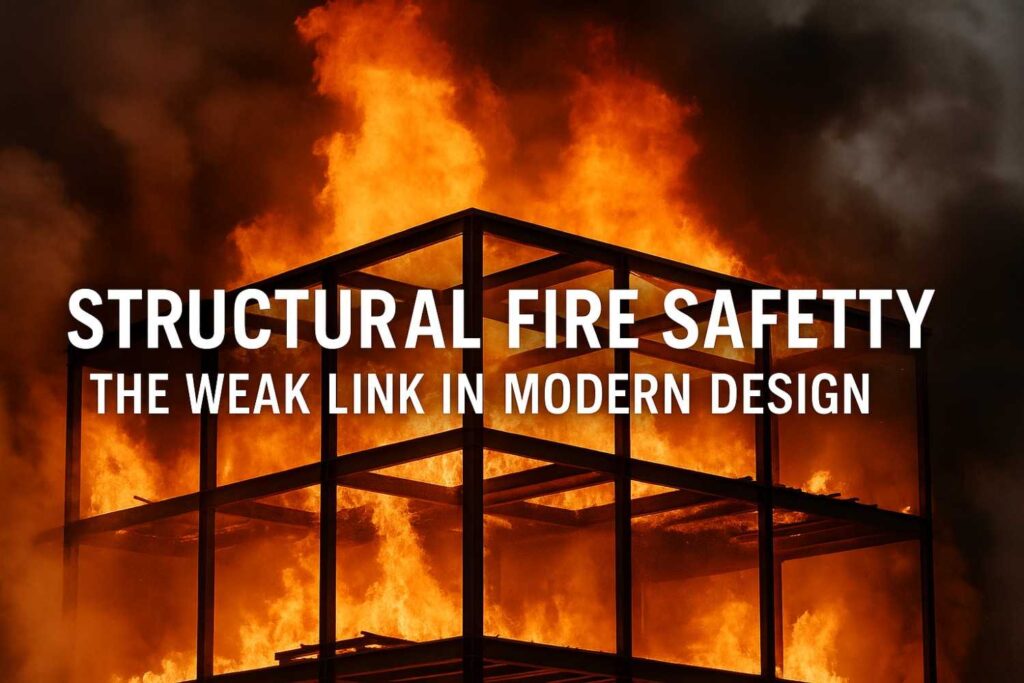 fire safety featured image
