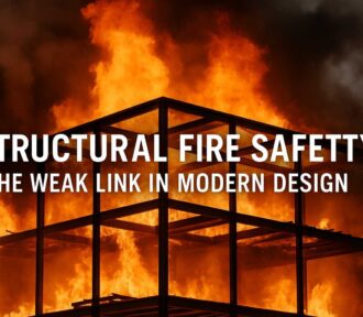 Structural Fire Safety: The Weak Link in Modern Design