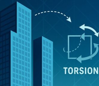Structural Torsion in Asymmetric Building Design