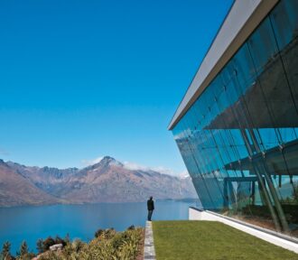 10 Recent Developments in Structural Glass