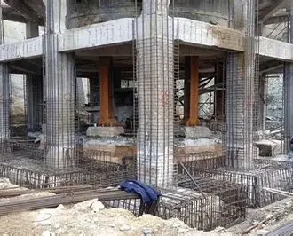 Column Jacketing Techniques: Concrete, Steel, and FRP Methods Compared 