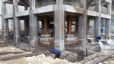 column jacketing featured