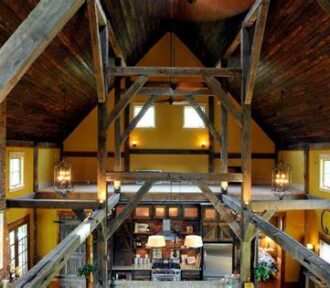 Appraisal of Historic Floor Systems:  Non-Invasive Methods  