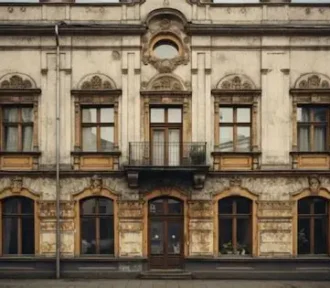 Appraisal of Historic Masonry Structures: Non-Invasive Techniques