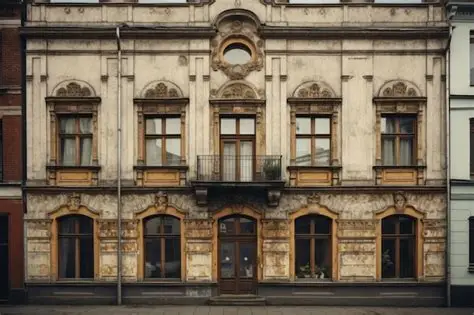 historic masonry structures