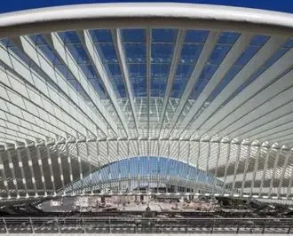 The Structural Importance of Roof Geometry in Large Spans